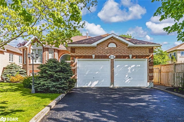 312 Harvie Road