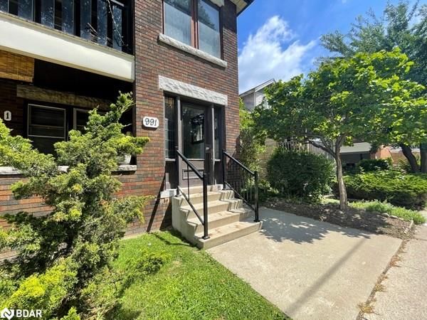 Condo/Apt Unit for lease at 991 Main Street, Hamilton, Crown Point, L8M 1N3 - MLS: 40732761