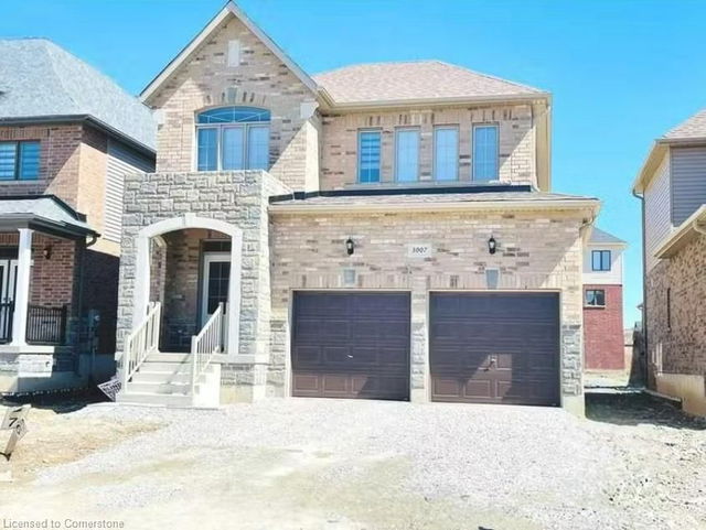 3007 Sierra Drive