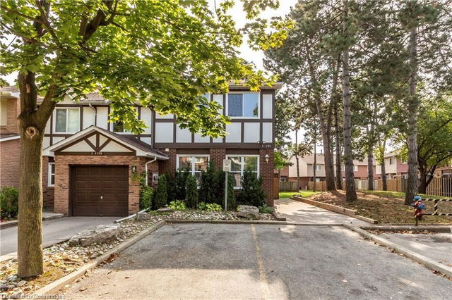 6 - 4199 Longmoor Drive