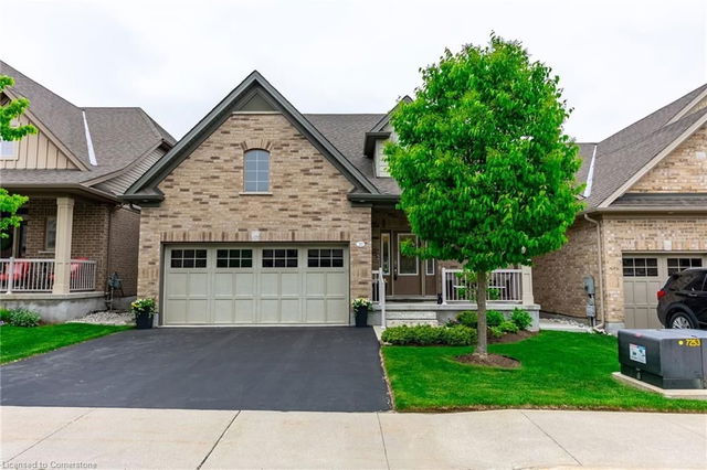 20 Chestnut Drive