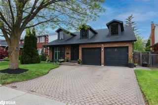 1437 Thistledown Road