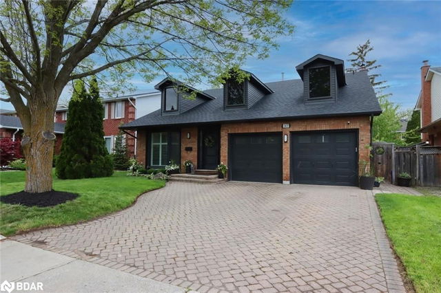 1437 Thistledown Road