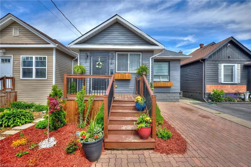 47 Lowell Avenue, St. Catharines, Ontario