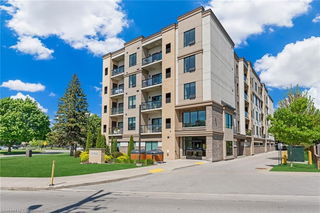 503 - 16 Wood Street