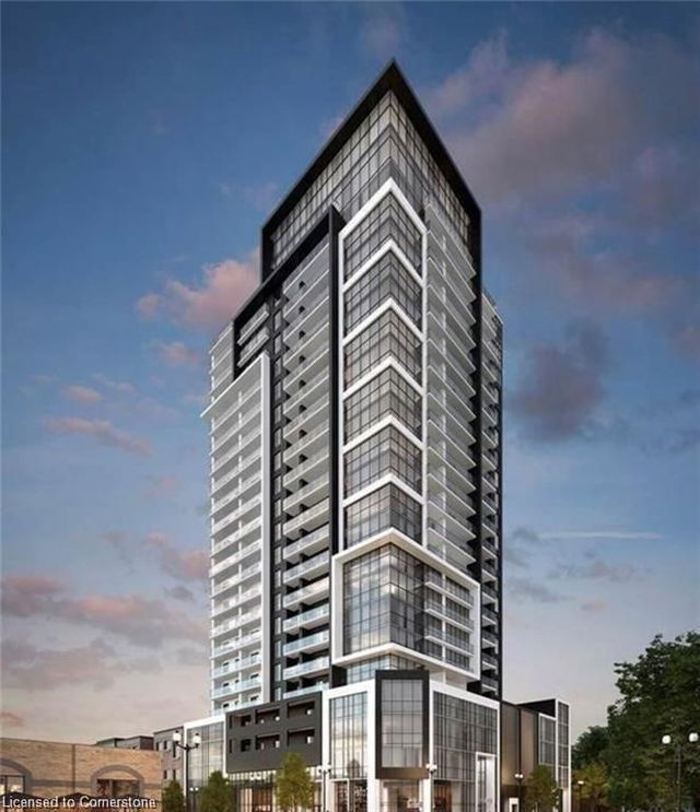 2304 - 15 Queen Street S