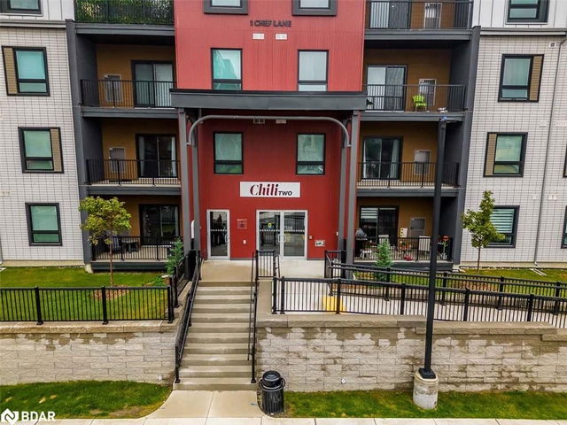 207 - 1 Chef Lane