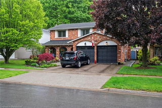 27 Jerome Park Drive