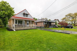 60 Howe Drive