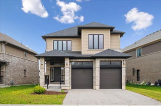 304 Carriage Way