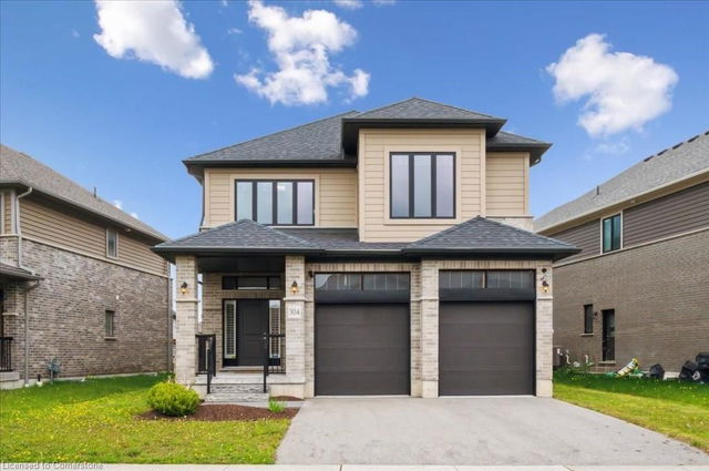 304 Carriage Way