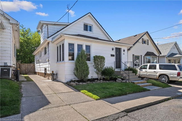 39 Richmond Avenue