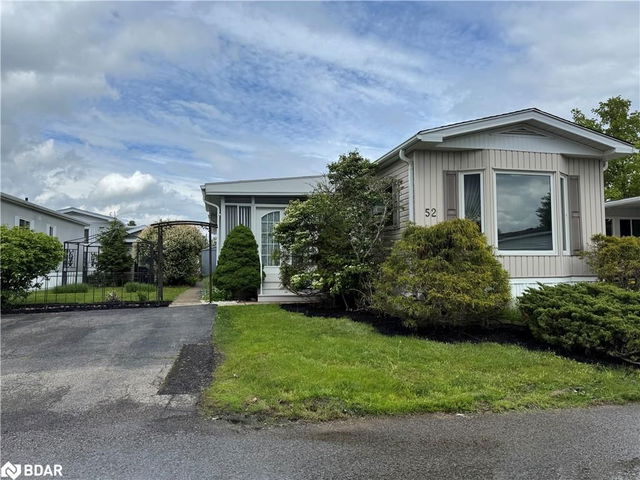 52 - 3033 Townline Road