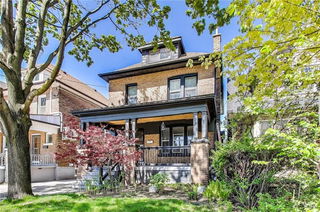 23 Rosslyn Avenue