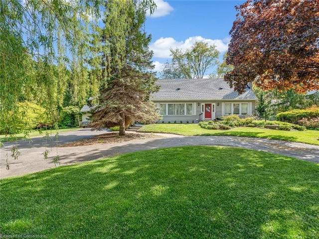 510 Meadow Wood Road