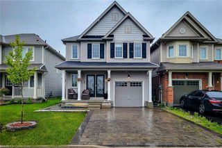 76 Mcallistar Drive