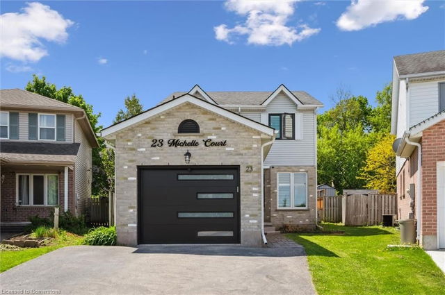 23 Michelle Court