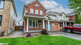 122 Thrushwood Drive