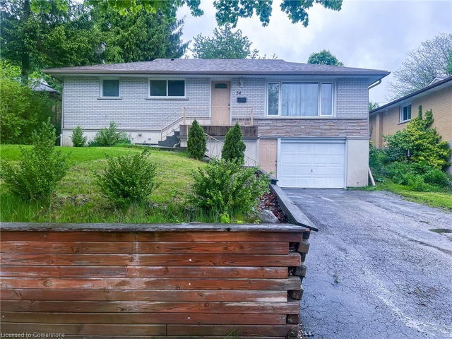 UPPER - 54 Austin Drive