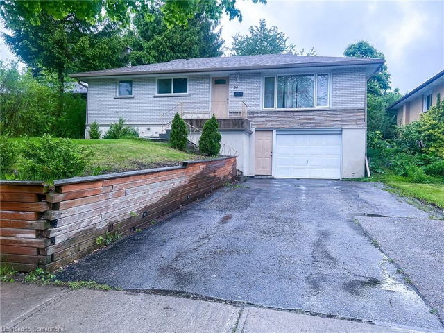 UPPER - 54 Austin Drive
