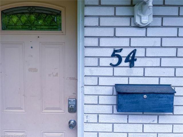 UPPER - 54 Austin Drive