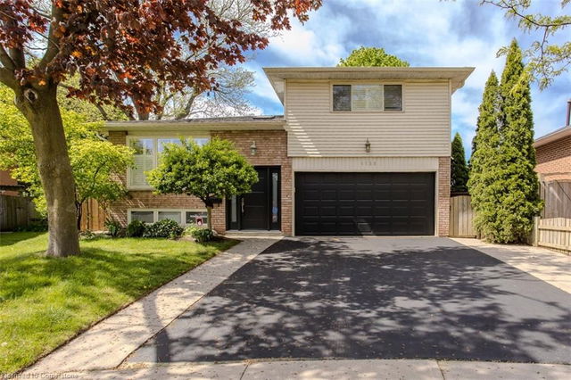 1128 Dowland Crescent