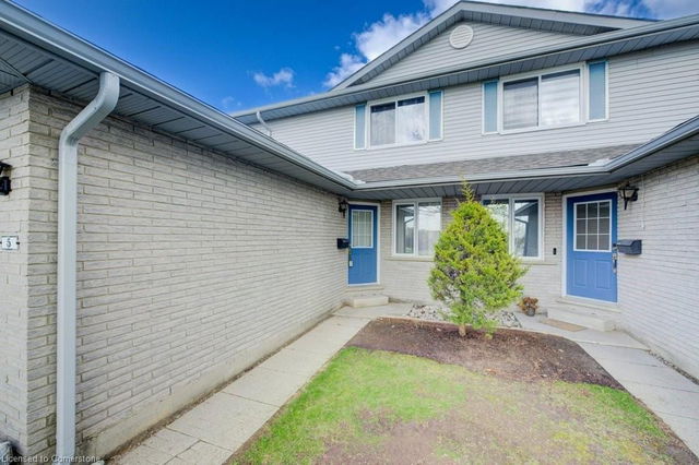 5 - 395 Kingscourt Drive