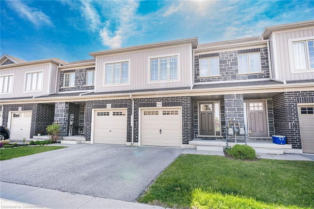 99 - 135 Hardcastle Drive