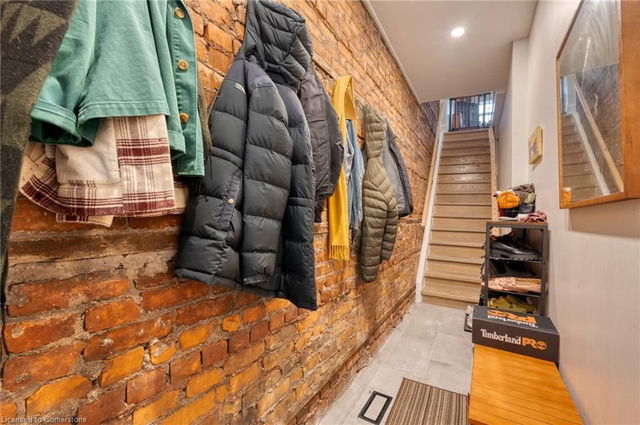 Upper - 64 Oxford Street