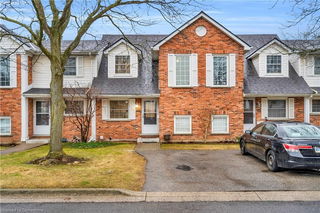 85 - 129 Victoria Road N