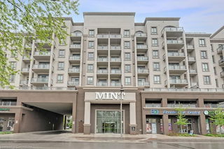 707 - 2486 Old Bronte Road