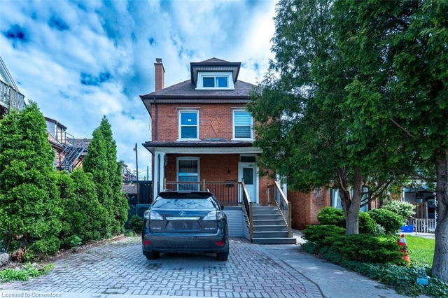 APT 1 - 11 Aikman Avenue