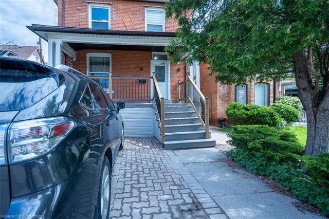 APT 1 - 11 Aikman Avenue