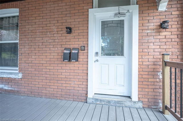 APT 1 - 11 Aikman Avenue