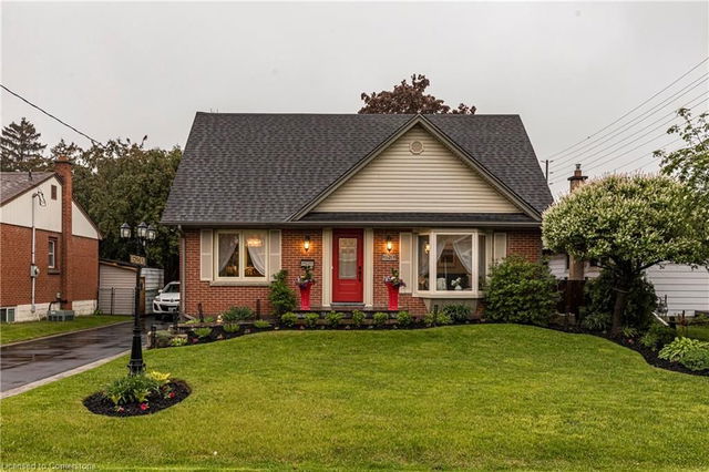 620 Wickens Avenue