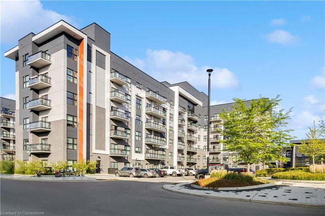 526 - 102 Grovewood Common