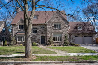 7 St. James Place