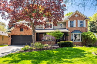 954 Wintergreen Place