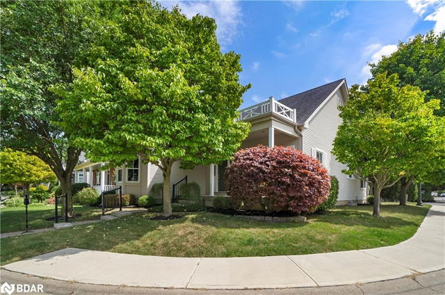 37 Kirkwood Drive