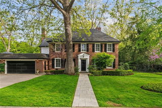 5 Mayfair Place