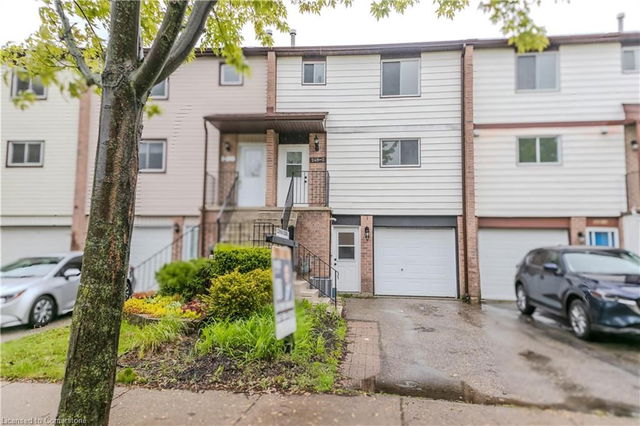 3 - 249 Camelot Court
