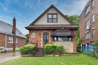 20 Crosthwaite Avenue