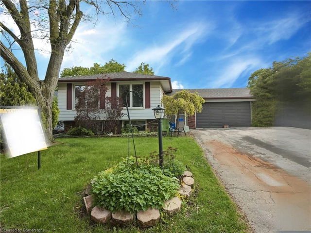 591 Bridle Woods