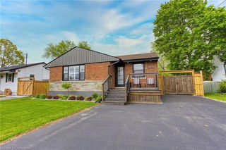 296 Winona Road