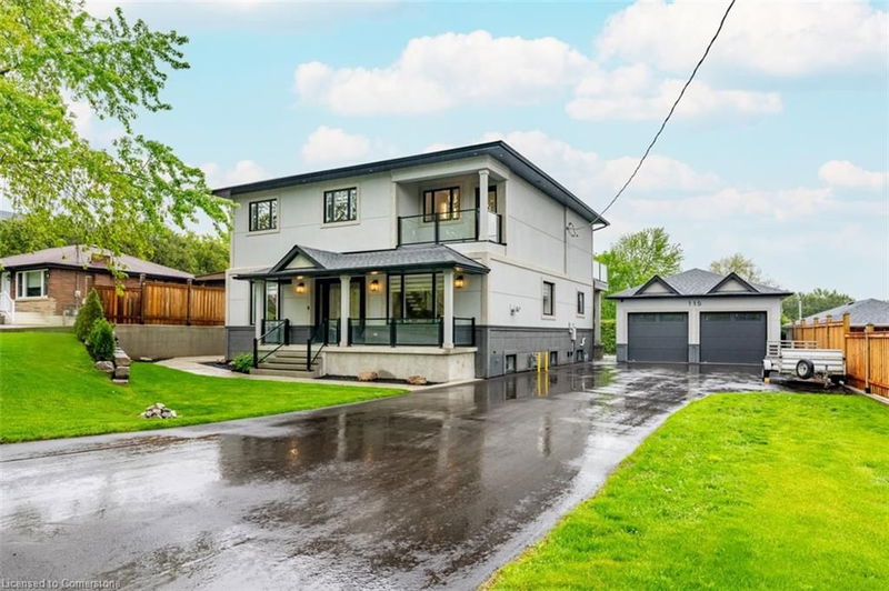115 Tremaine Road, Milton, Ontario