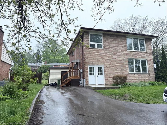 Main - 415 Sanatorium Road