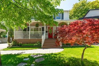 36 John Street S