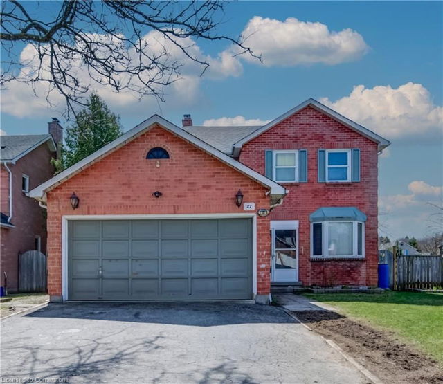 27 Tassie Lane