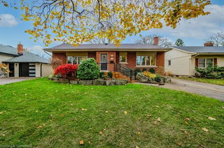 957 Sanford Drive