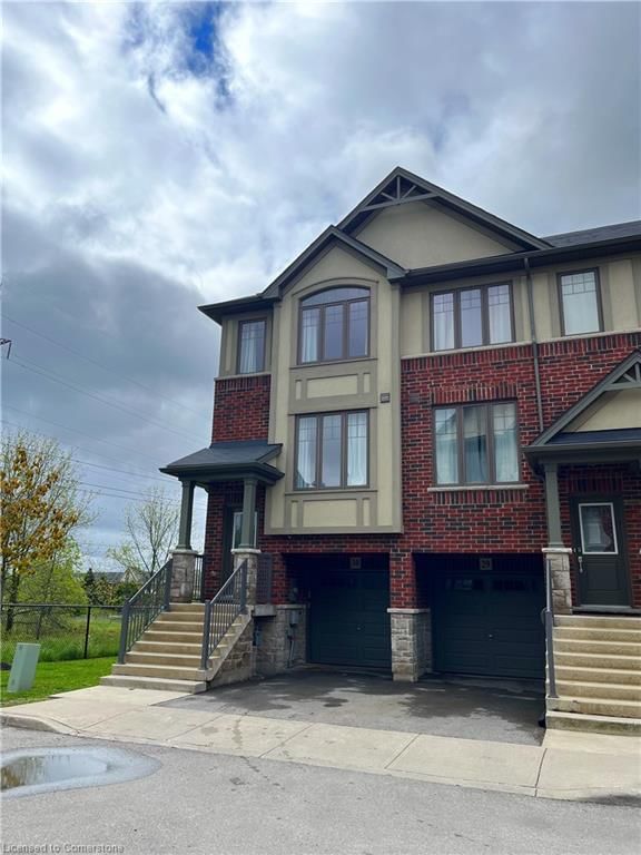 30 - 1169 Garner Road E